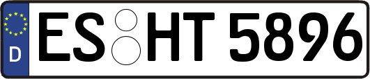 ES-HT5896