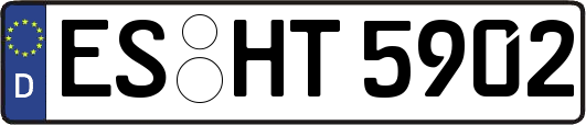 ES-HT5902
