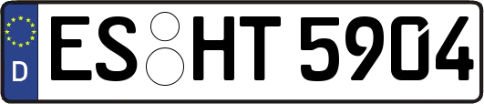 ES-HT5904