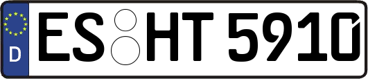 ES-HT5910