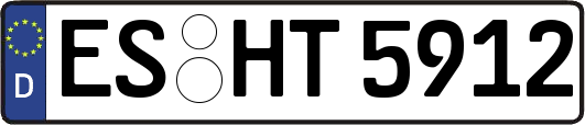 ES-HT5912