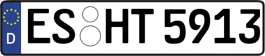 ES-HT5913