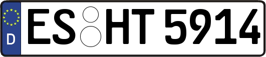 ES-HT5914