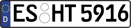ES-HT5916