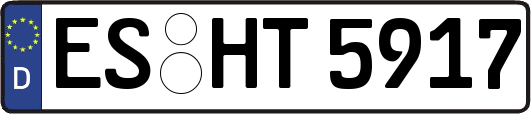 ES-HT5917