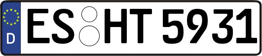 ES-HT5931