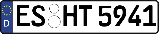 ES-HT5941