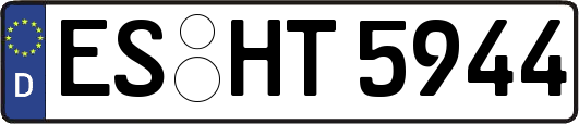 ES-HT5944