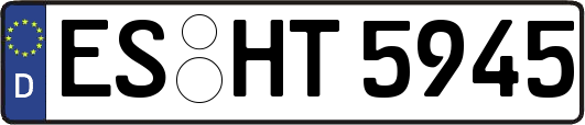 ES-HT5945