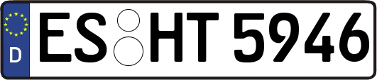 ES-HT5946