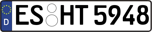 ES-HT5948