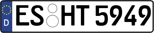 ES-HT5949