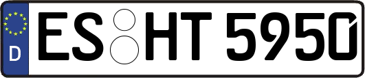 ES-HT5950