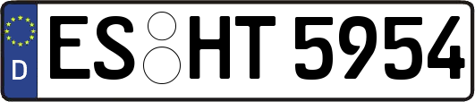 ES-HT5954