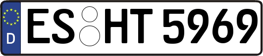 ES-HT5969
