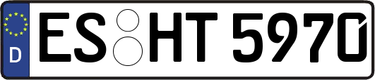 ES-HT5970