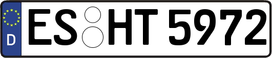 ES-HT5972
