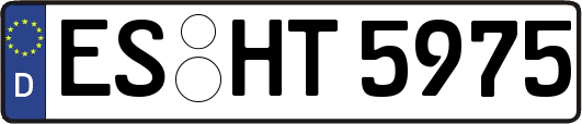 ES-HT5975