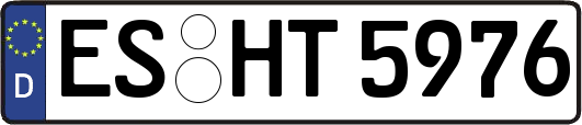 ES-HT5976