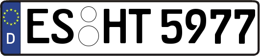 ES-HT5977
