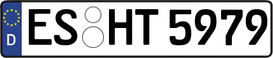 ES-HT5979
