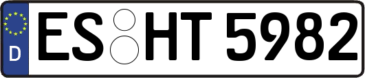 ES-HT5982