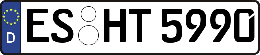 ES-HT5990