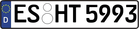 ES-HT5993