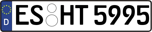 ES-HT5995
