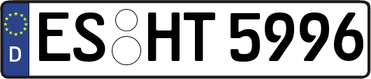 ES-HT5996