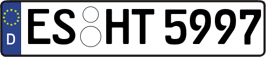 ES-HT5997