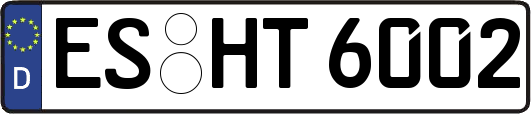 ES-HT6002