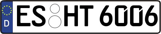 ES-HT6006