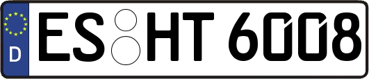 ES-HT6008