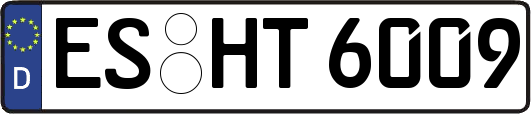 ES-HT6009