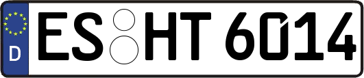 ES-HT6014