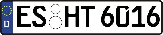ES-HT6016