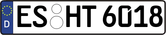 ES-HT6018