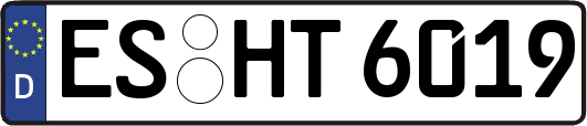 ES-HT6019