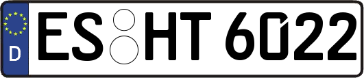 ES-HT6022