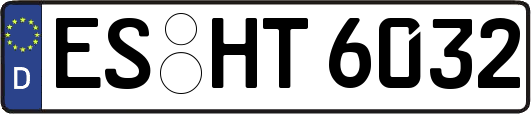 ES-HT6032
