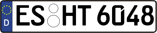 ES-HT6048