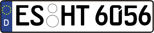 ES-HT6056