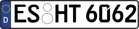 ES-HT6062
