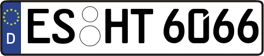 ES-HT6066