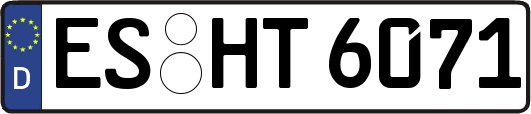 ES-HT6071