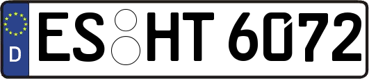 ES-HT6072