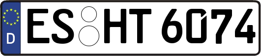 ES-HT6074