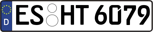 ES-HT6079