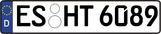 ES-HT6089